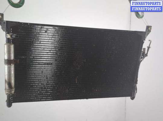 купить Радиатор кондиционера на Infiniti FX 2002-2009