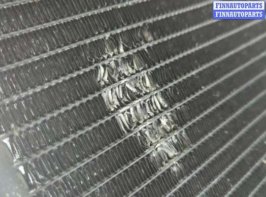 купить Радиатор кондиционера на Infiniti FX 2002-2009