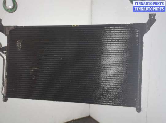 купить Радиатор кондиционера на Infiniti FX 2002-2009
