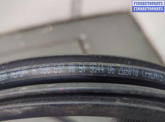 купить Уплотнитель на Mercedes ML W166 2011-2015