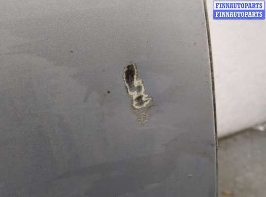 Дверь боковая на Kia Rio II (JB)