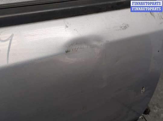 Дверь боковая на Kia Rio II (JB)