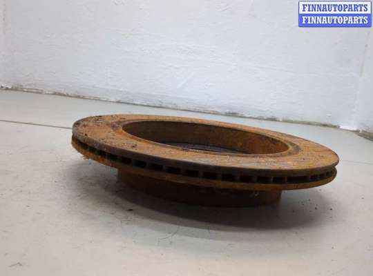купить Диск тормозной на Land Rover Discovery 3 2004-2009
