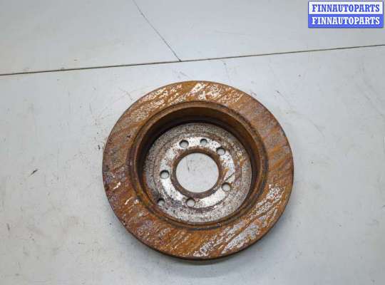 купить Диск тормозной на Land Rover Discovery 3 2004-2009