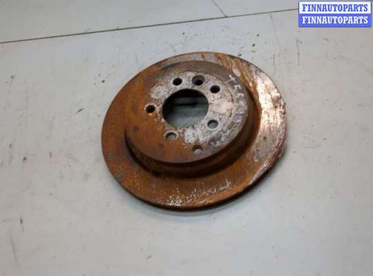 купить Диск тормозной на Land Rover Discovery 3 2004-2009