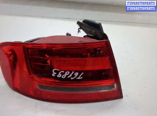 Фонарь (задний) AU1738385 на Audi A4 (B8) 2007-2015