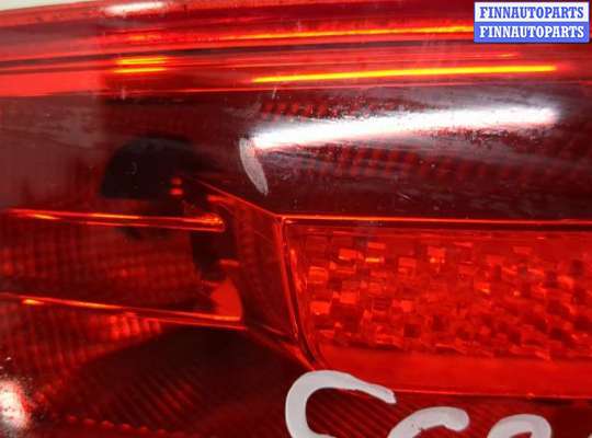 купить Фонарь (задний) на Audi A4 (B8) 2007-2015