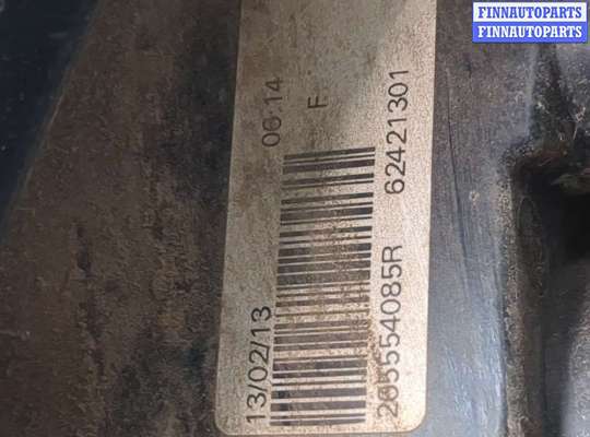 купить Фонарь (задний) на Dacia Sandero 2013-2020