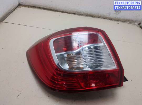 Купить Фонарь (задний) на Dacia Sandero 2013-2020 Фонарь (задний) RN1563814 на Dacia Sandero 2013-2020