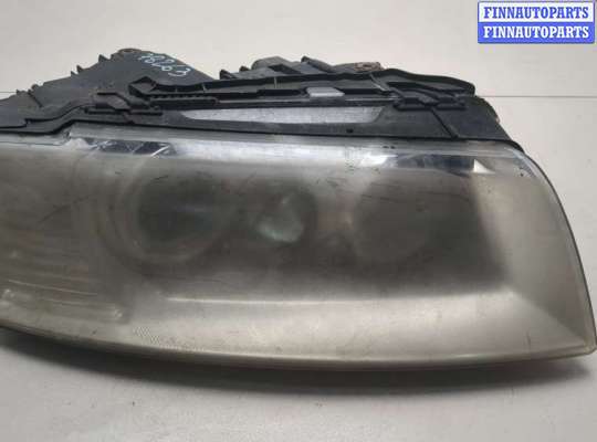 купить Фара (передняя) на Audi A8 (D3) 2002-2010