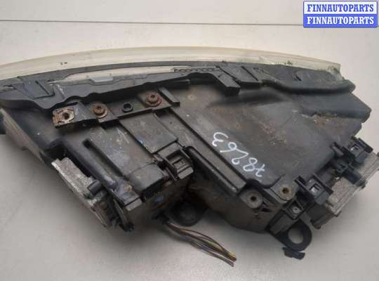 купить Фара (передняя) на Audi A8 (D3) 2002-2010
