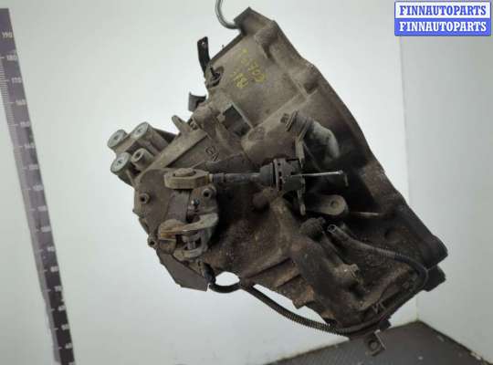 купить КПП 5-ст.мех. (МКПП) на Opel Astra H 2004-2010