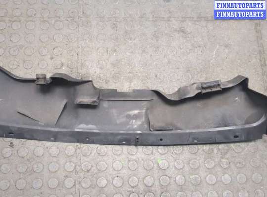 купить Накладка замка капота на Ford Focus 2 2008-2011