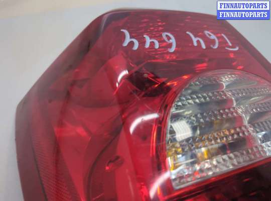 купить Фонарь (задний) на Dodge Caliber 2006-2013