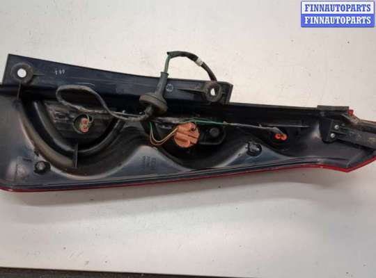 купить Фонарь (задний) на Nissan Note E11 2005-2013