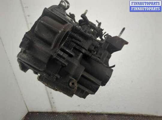 купить КПП 6-ст.мех. (МКПП) на Seat Alhambra 1996-2010