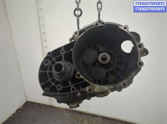 Купить КПП 6-ст.мех. (МКПП) на Seat Alhambra 1996-2010 КПП 6-ст.мех. (МКПП) VG2748185 на Seat Alhambra 1996-2010