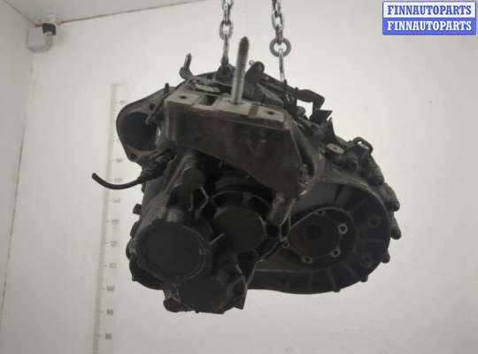 купить КПП 6-ст.мех. (МКПП) на Seat Alhambra 1996-2010