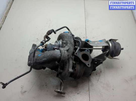 купить Турбина на Mercedes Sprinter 2018-2025