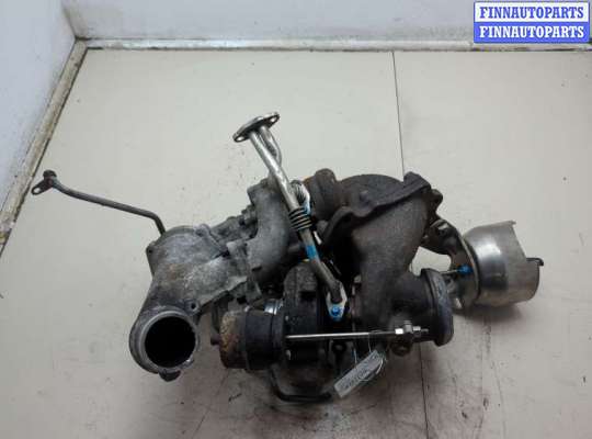 купить Турбина на Mercedes Sprinter 2018-2025