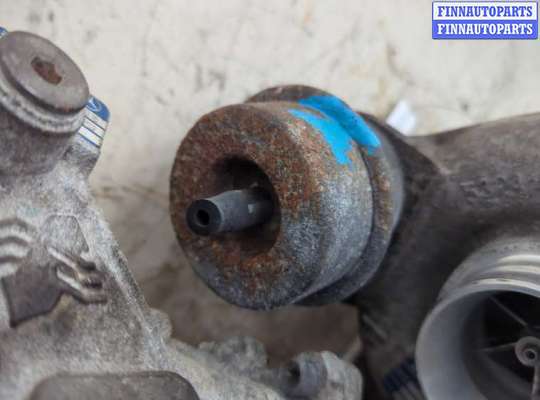 купить Турбина на Mercedes Sprinter 2018-2025