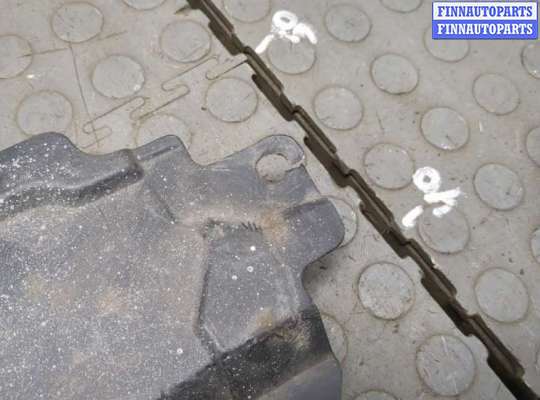 купить Защита днища, запаски, КПП, подвески на Toyota Camry V40 2006-2011