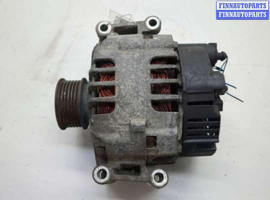 купить Генератор на Audi A4 (B6) 2000-2006