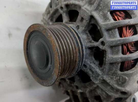 купить Генератор на Audi A4 (B6) 2000-2006