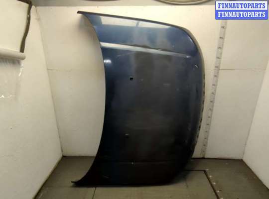 Капот LRD1790 на Land Rover Discovery 3 2004-2009