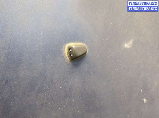 купить Капот на Land Rover Discovery 3 2004-2009