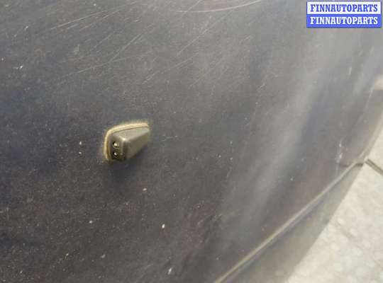 купить Капот на Land Rover Discovery 3 2004-2009