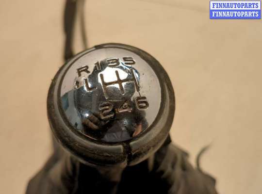 купить Кулиса КПП на Peugeot 407 2004-2011