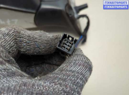 купить Зеркало боковое на Opel Zafira A 1999-2005