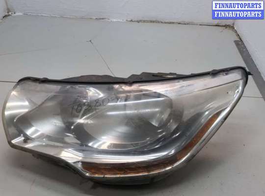 Фара (передняя) CT1151398 на Citroen C4 2010-2020