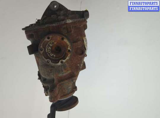 Редуктор моста на BMW 3 (E46)