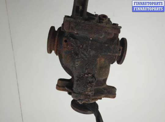 Редуктор моста BM3528697 на BMW 3 E46 1998-2006