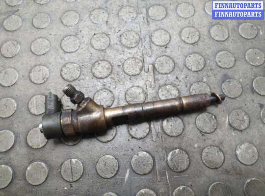 купить Форсунка топливная на Opel Corsa D 2006-2014