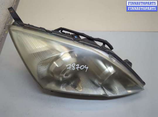 Фара (передняя) HD520250 на Honda CR-V 2006-2012