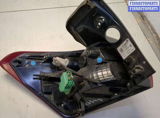 купить Фонарь (задний) на Chevrolet Equinox 2017-2024