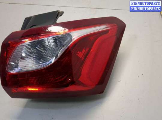 купить Фонарь (задний) на Chevrolet Equinox 2017-2024