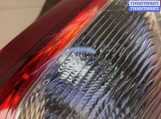 купить Фонарь (задний) на Chevrolet Equinox 2017-2024