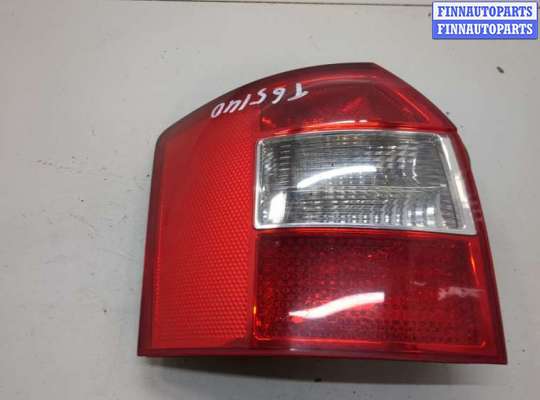 Купить Фонарь (задний) на Audi A4 (B6) 2000-2006 Фонарь (задний) AU1765124 на Audi A4 (B6) 2000-2006