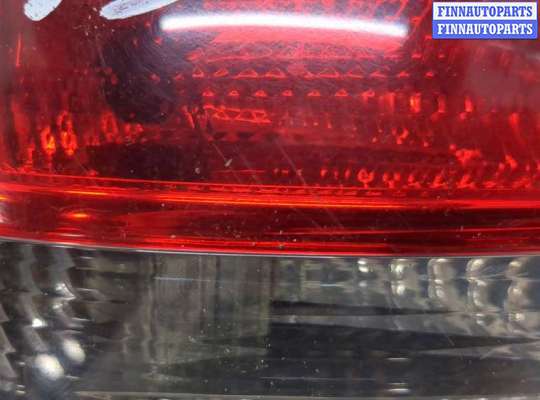 купить Фонарь (задний) на Audi A4 (B6) 2000-2006