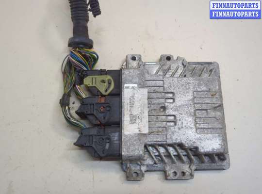 купить Блок управления двигателем на Ford Focus 3 2011-2015