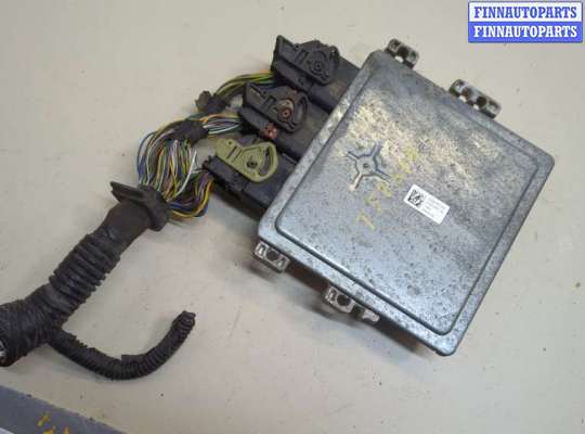 купить Блок управления двигателем на Ford Focus 3 2011-2015