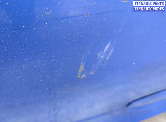 купить Крышка (дверь) багажника на Volkswagen Polo 2005-2009