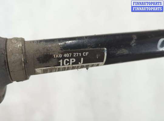 купить Полуось (приводной вал, шрус) на Skoda Octavia (A5) 2004-2013