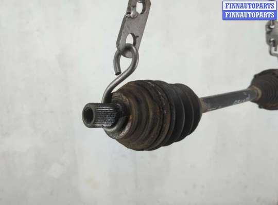 купить Полуось (приводной вал, шрус) на Skoda Octavia (A5) 2004-2013