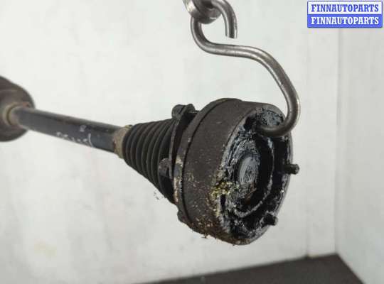 купить Полуось (приводной вал, шрус) на Skoda Octavia (A5) 2004-2013