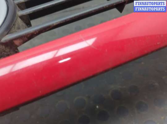 купить Решетка радиатора на Volkswagen Passat 4 1993-1997